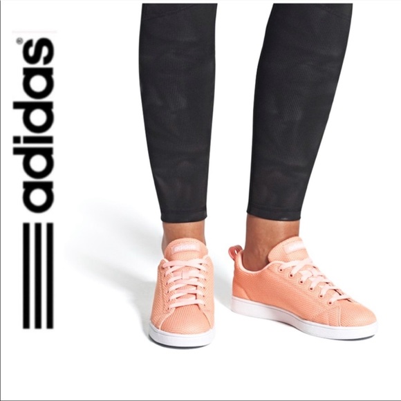 NWT Adidas VS advantage clean shoes - Picture 5 of 7